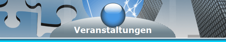 Veranstaltungen