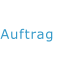 Auftrag