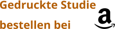 Gedruckte Studie  bestellen bei